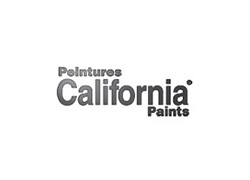 Peinture California